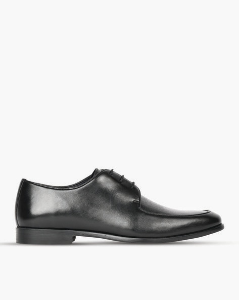 Steve Madden SM-1516 Low-Top Derby Shoes