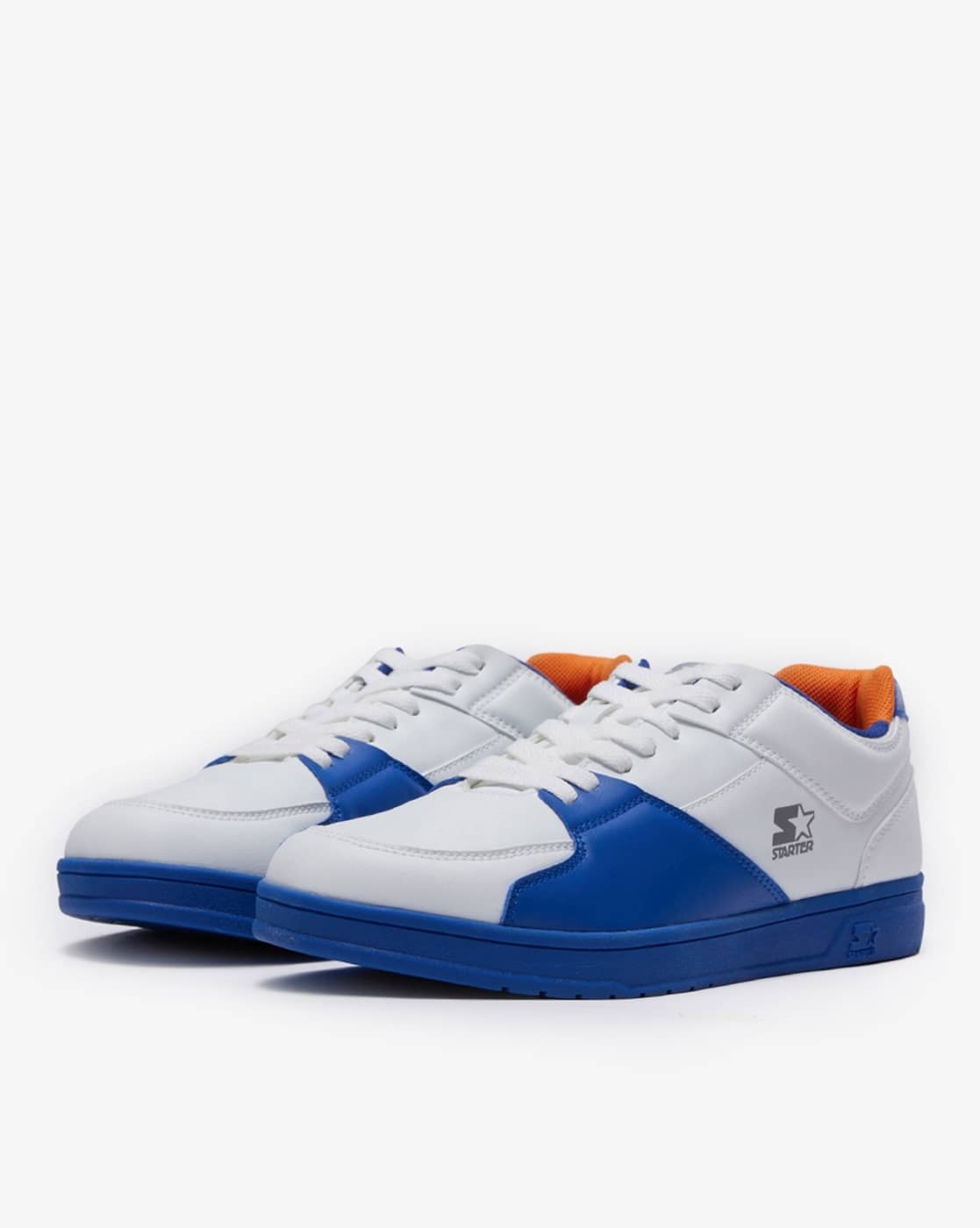 Buy White Sneakers for Men by Starter Online