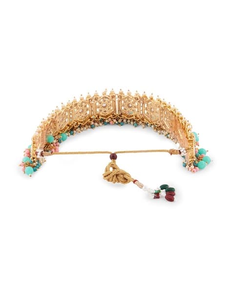 Buy Multicolored FashionJewellerySets for Women by ZAVERI PEARLS