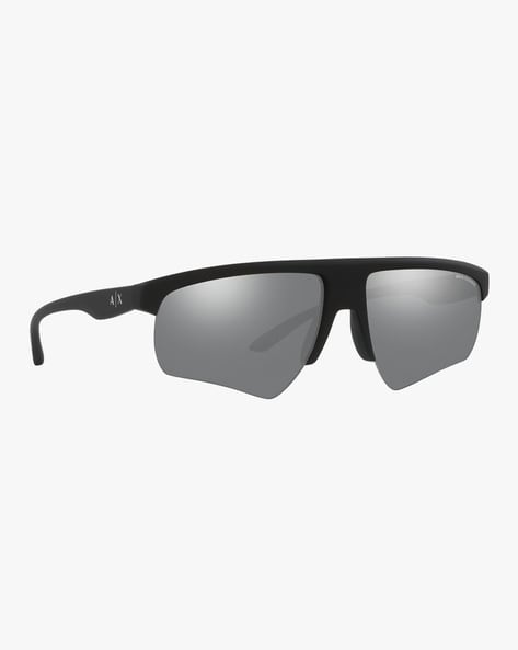 Oakley Encoder Ellipse Sunglasses OO9407-0439, Prizm Sapphire Lenses, Matte  Navy Frame - Sports Next Door