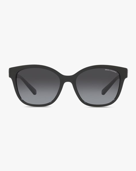 Armani cat eye clearance sunglasses