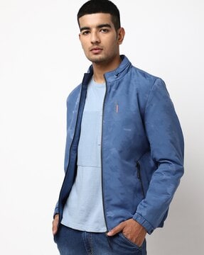 Men Denim Jacket - Buy Men Denim Jacket online in India