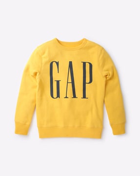 Kids crewneck cheap