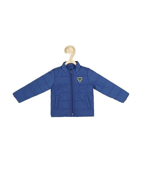 Allen solly kids outlet jacket