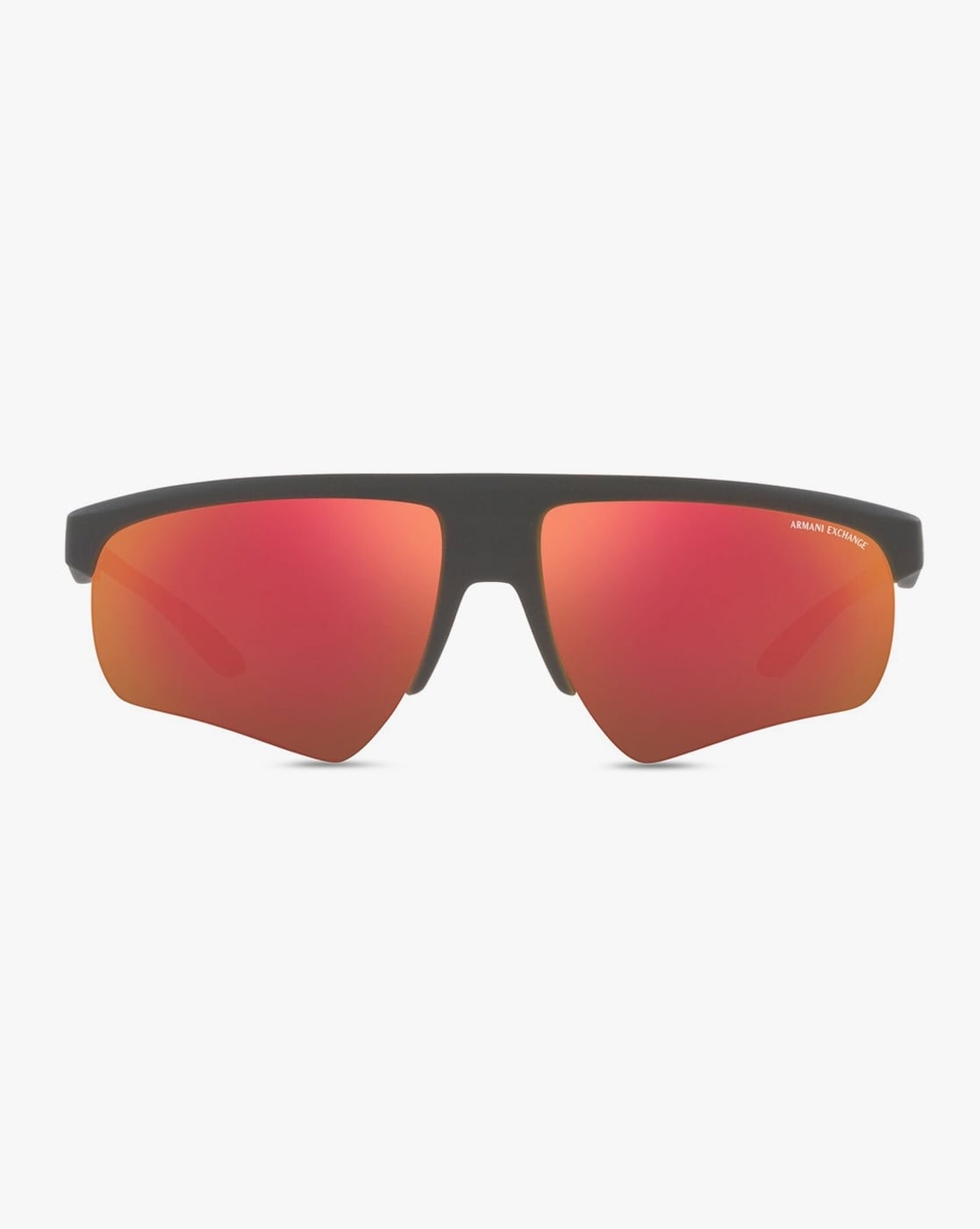 Buy Orange Sunglasses for Men by ARMANI EXCHANGE Online 