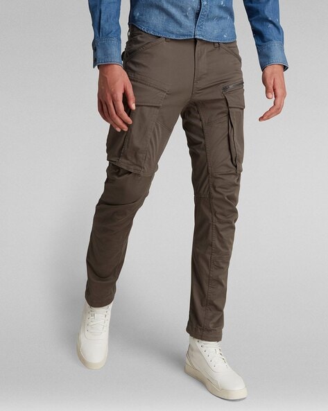 Buy Green Trousers  Pants for Men by G STAR RAW Online  Ajiocom
