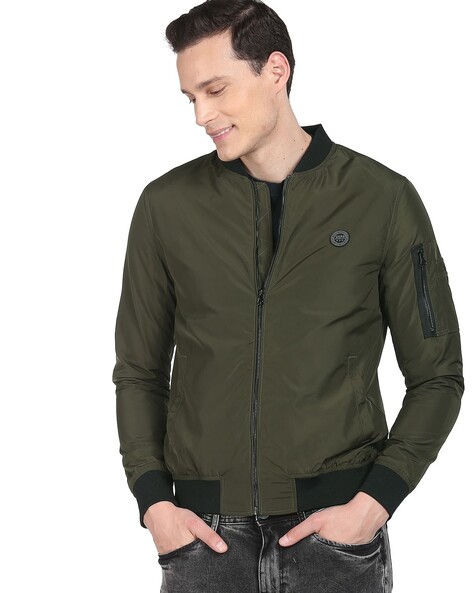 Us polo assn bomber hot sale jacket