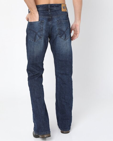 Bell Bottom Jeans For Men  Buy Bell Bottom Jeans For Men online in India