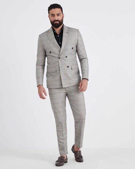 Side hotsell button blazer