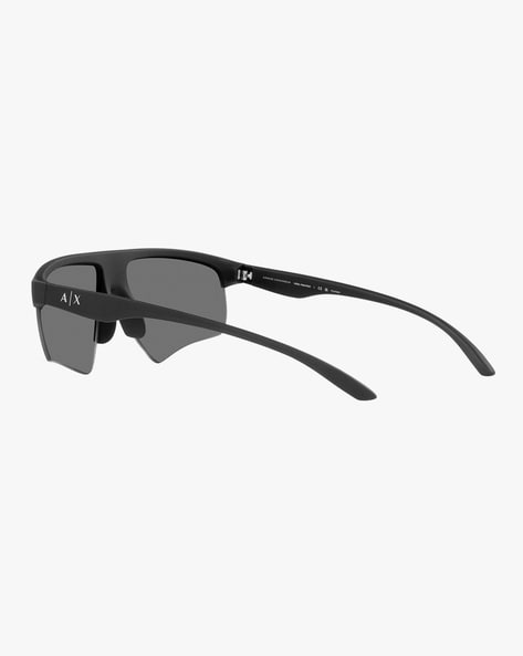 Oakley Turbine Sunglasses Polished ClearPRIZM Deep India | Ubuy