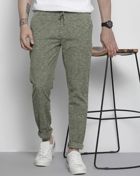 Buy Mens Trouser Stylish Men Pants Plated Vintage Trouser Wedding Online in  India  Etsy