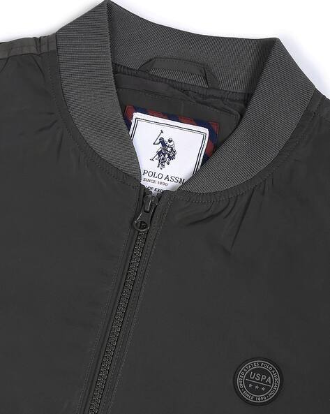 Men Vests & Jackets– U.S. Polo Assn.