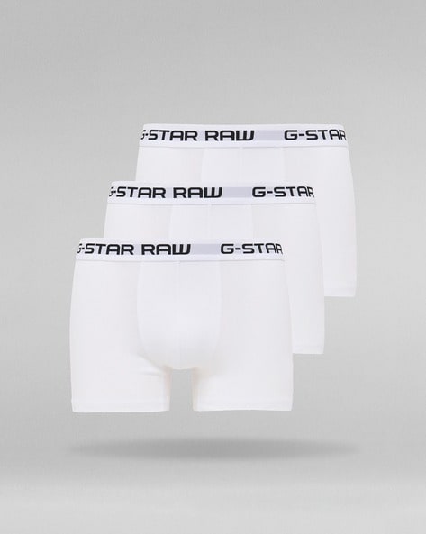 G star underwear clearance sale