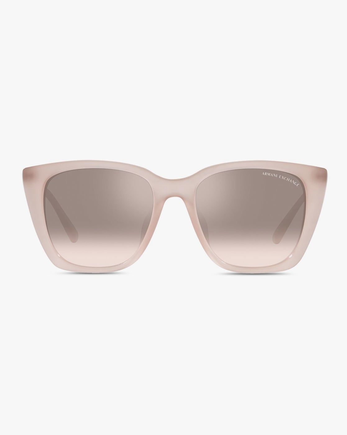 Buy Pink Sunglasses for Women by ARMANI EXCHANGE Online