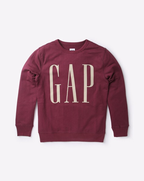 Gap 2025 kids sweatshirt