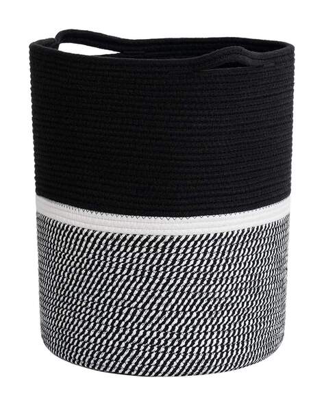 Buy Black Cotton Cord Online In India -  India