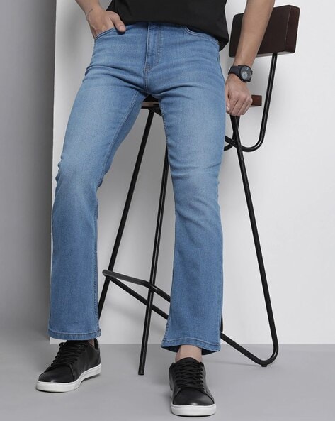 Women´s Bootcut Jeans | Explore our New Arrivals | ZARA India