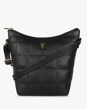 MCM Leather Handbags