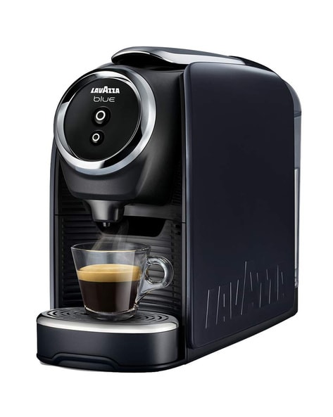 Lavazza Blue Classy Mini Single Serve Espresso Coffee Machine