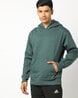 Buy Green Sweatshirt & Hoodies for Men by Adidas Originals Online ...