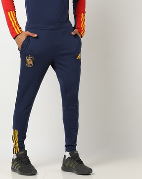 Buy Blue Pants for Men by ADIDAS Online Ajio.com