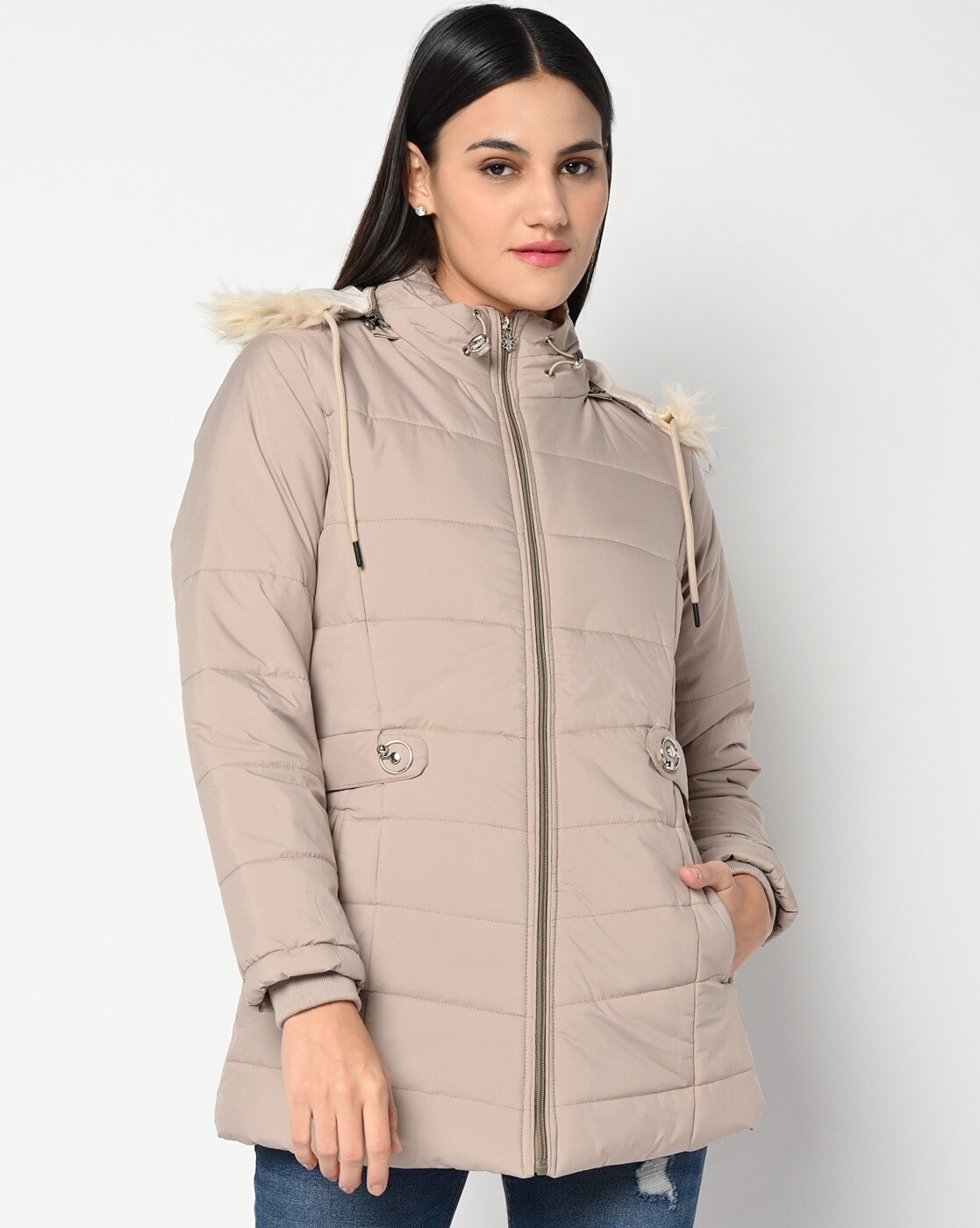 Look Book 2-Trending Winter Jackets For Women | magicpin blog