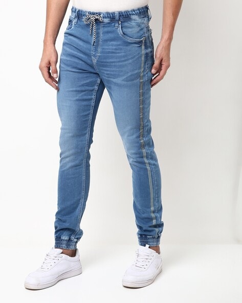 Buy Blue Jeans for Men by SPYKAR Online