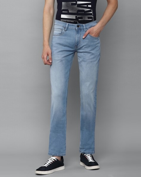 Louis Philippe Jeans - Shop for Louis Philippe Jeans Online