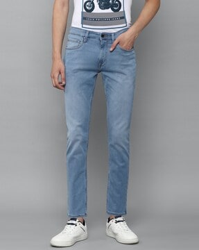 Louis Philippe Jeans 