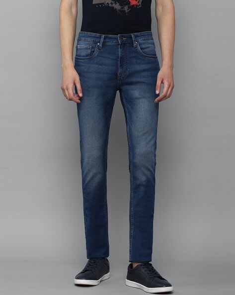 Louis Philippe Jeans - Buy Louis Philippe Jeans online in India