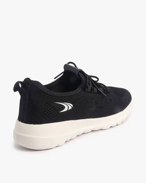Buy Black Sports Shoes for Women by PERFORMAX Online