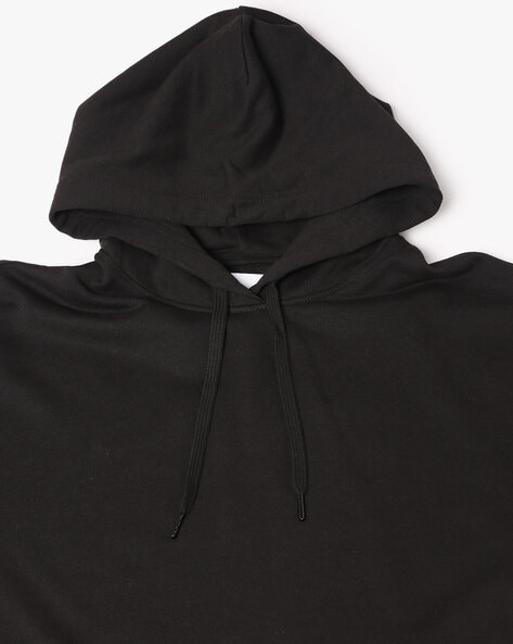 Buy Black Sweatshirt & Hoodies for Women by Calvin Klein Jeans