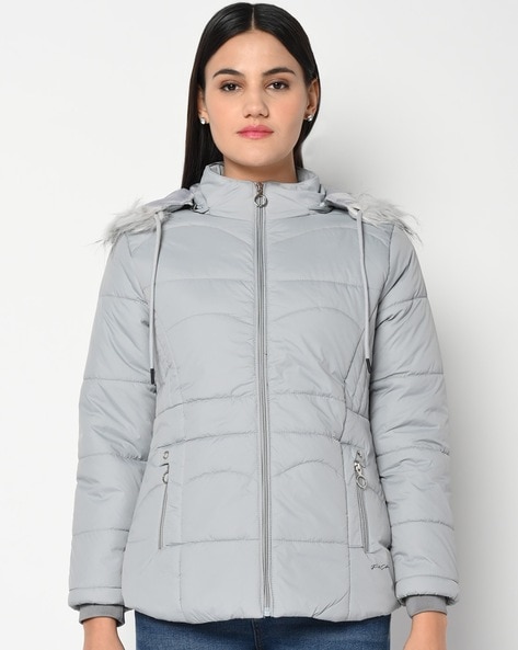 VERO AMORE Full Sleeve Solid Women Jacket - Price History