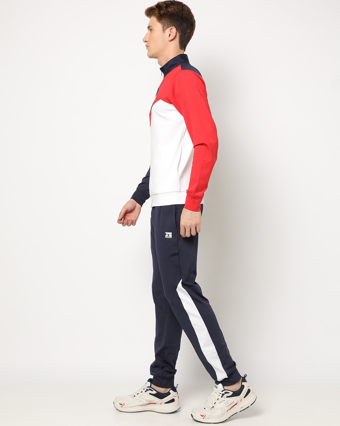 Buy Multicoloured Tracksuits for Men by The Indian Garage Co Online