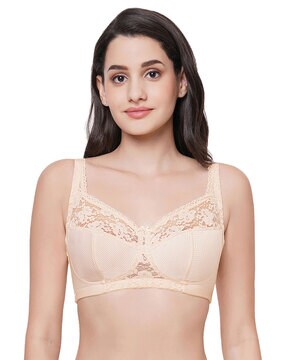 Buy Beige Bras for Women by Wacoal Online