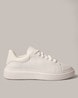 Buy White Sneakers for Men by Buda Jeans Co Online | Ajio.com