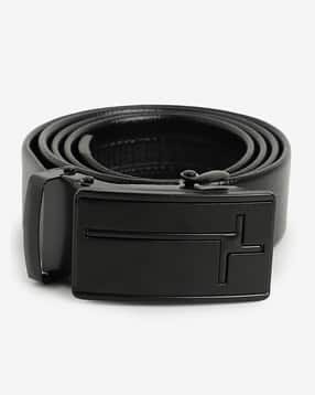 french accent Push-Pin Buckle Belt-picture-34