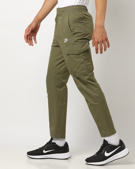 Nike Sportswear Essential Fleece Cargo Big Pants