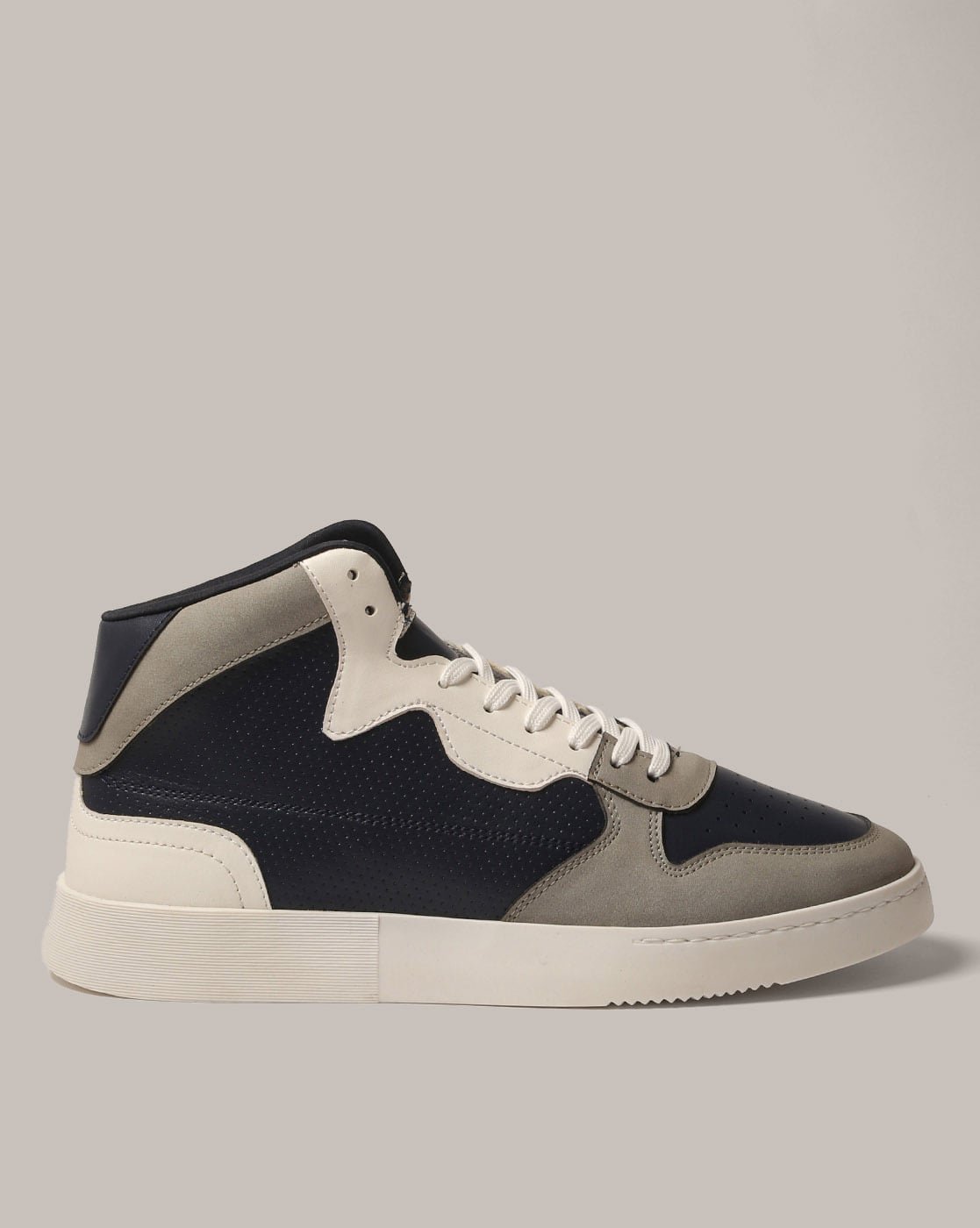 Muldyr grit krænkelse Buy Navy Blue Sneakers for Men by Buda Jeans Co Online | Ajio.com