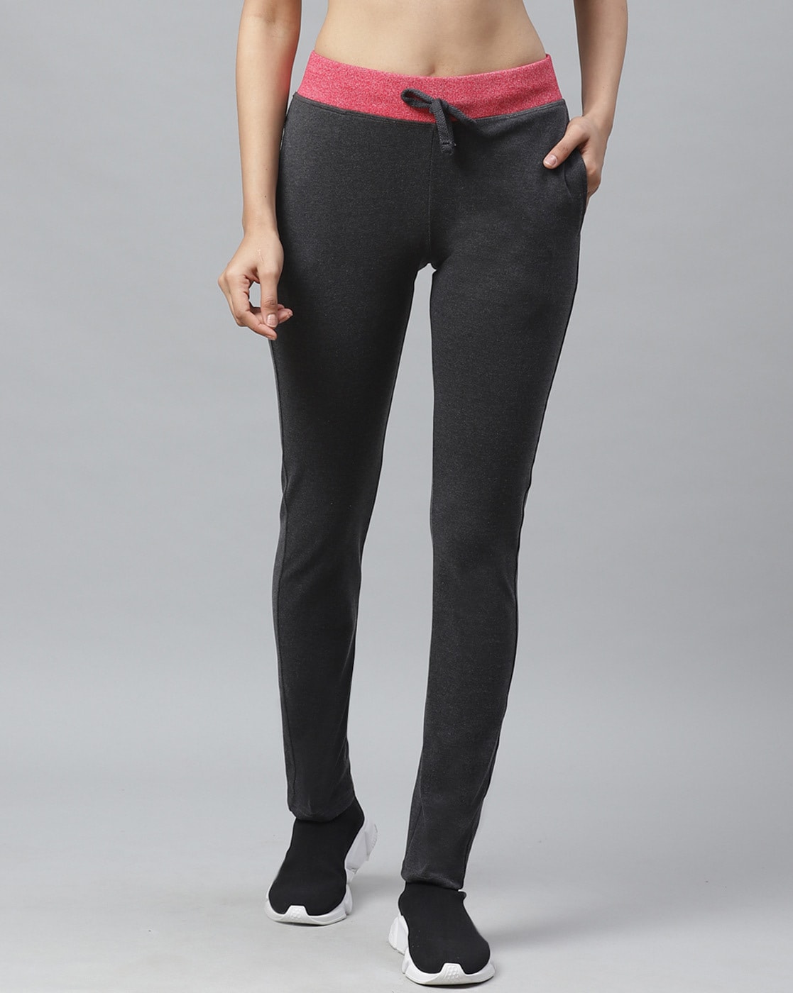 Sweater-Knit Lounge Leggings for Women