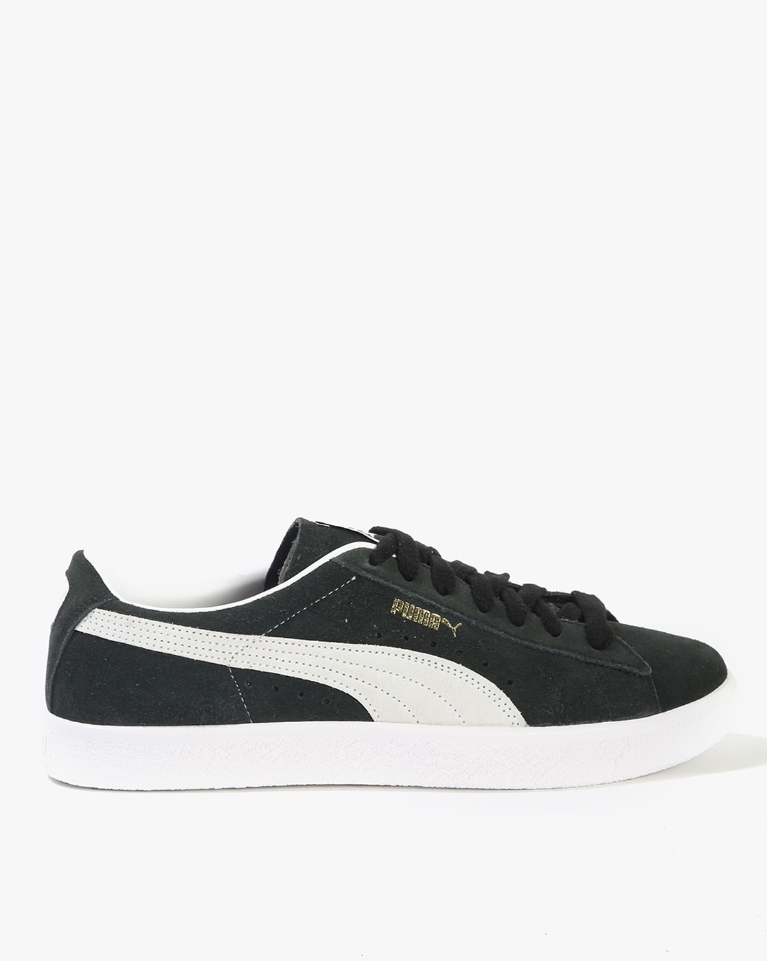 puma suede sneakers mens