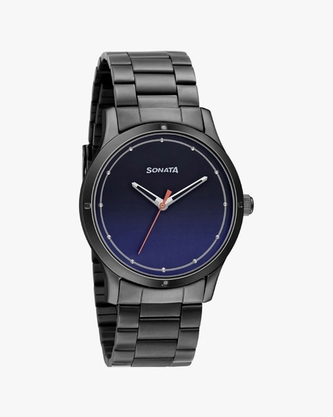 Sonata watch deals new model