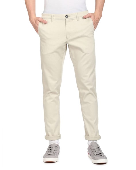 U.S Polo Assn Men's Jeans Pants Slim Straight Dark /38X30 / 40X30 | eBay