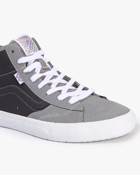 UA The Lizzie Lace-Up Shoes