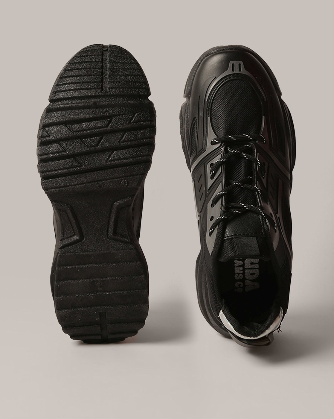 Black Balenciaga Half Shoe for Men in Ikoyi  Shoes Bizzcouture Abiola   Jijing
