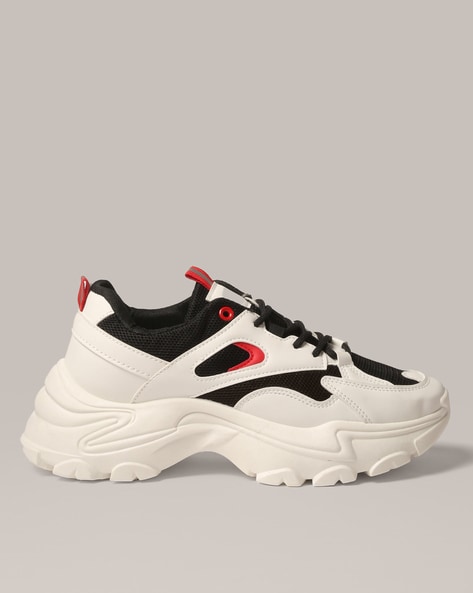 Buy White Sports Shoes for Women by Puma Online | Ajio.com