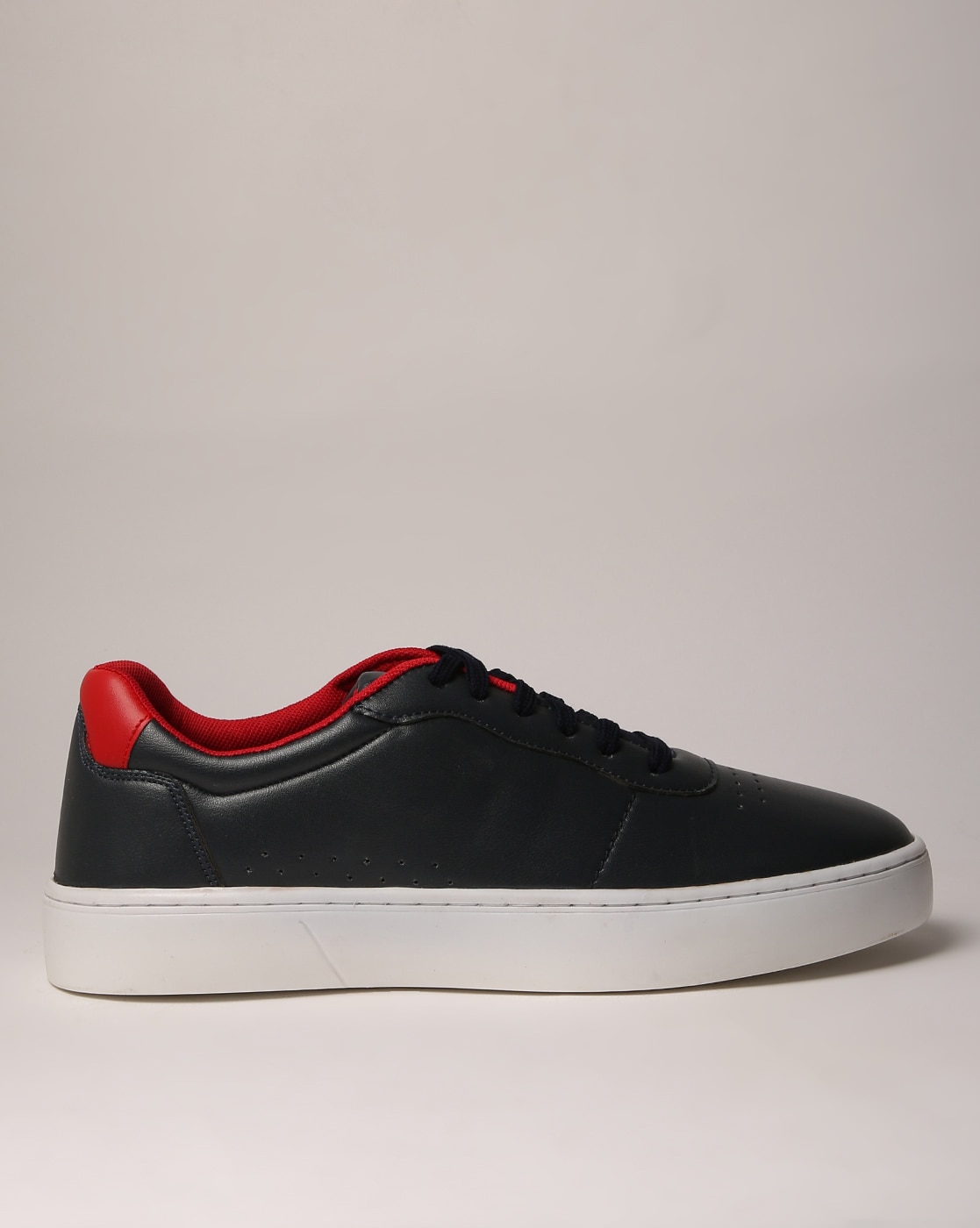Buy Red Sneakers for Men by Buda Jeans Co Online