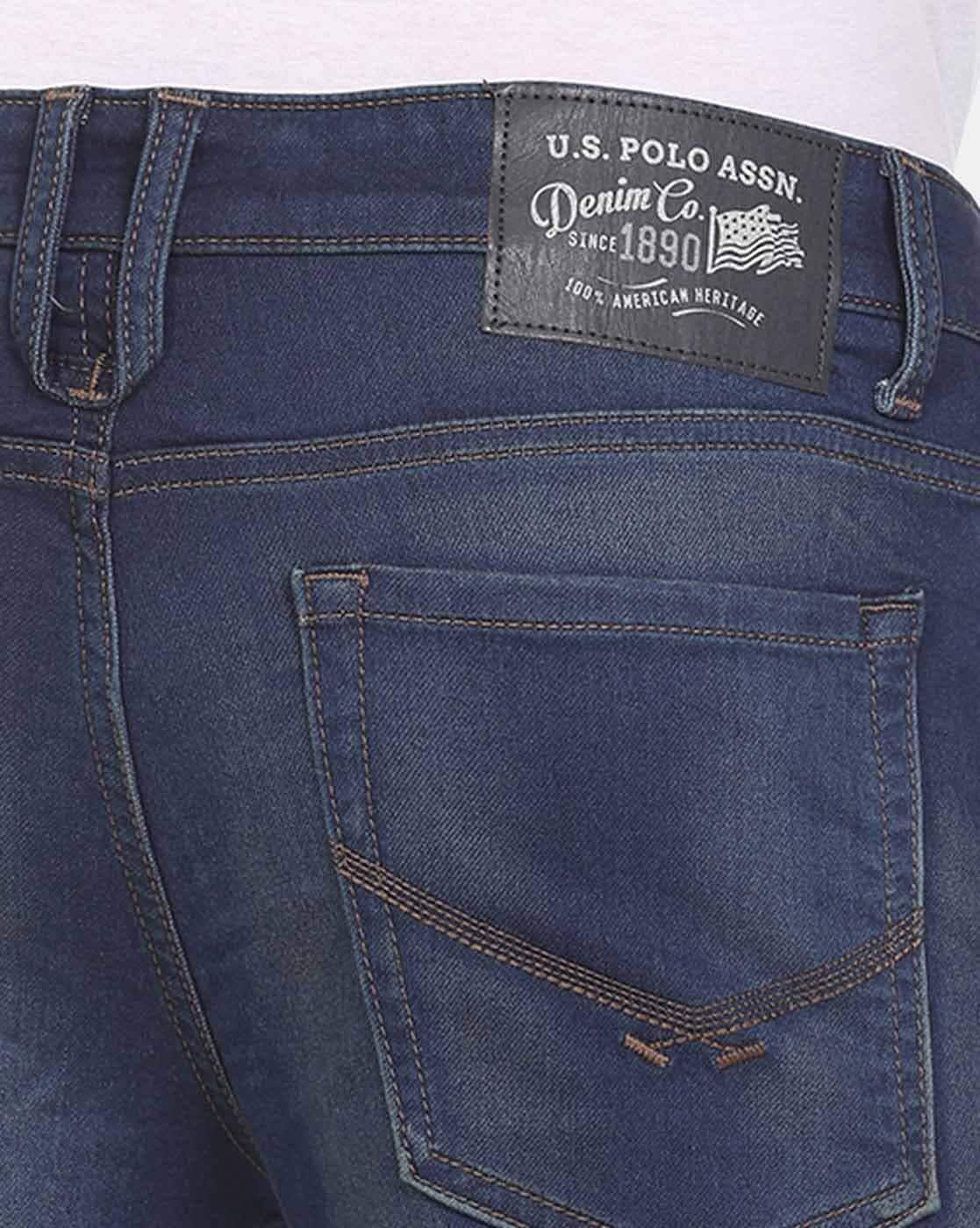 Top 151+ american polo jeans latest