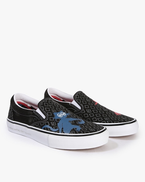 Mens shark outlet vans