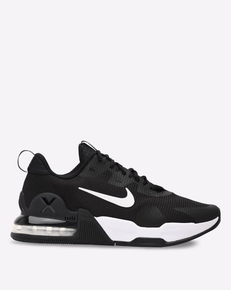 NIKE Men Air Max Alpha Trainer 5 Workout Shoes